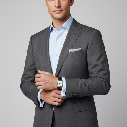Collection image for: Men's Formal Suits Collection