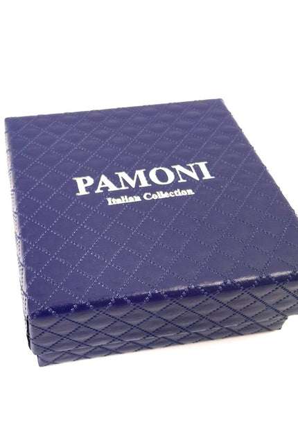 Pamoni Cufflinks Box