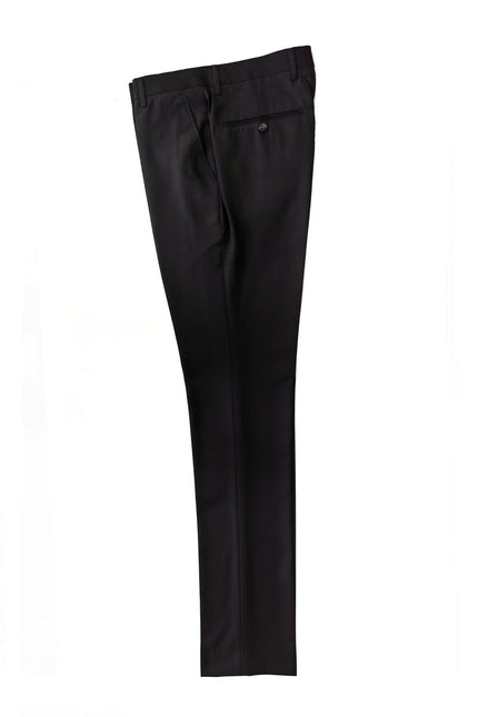 Black Trousers