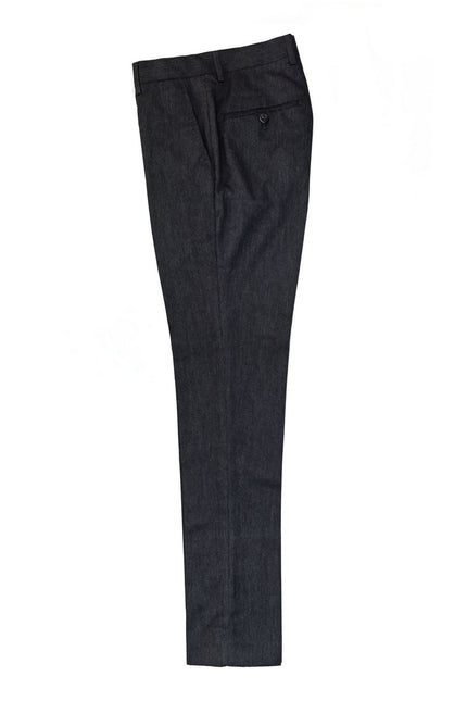 Charcoal Trousers
