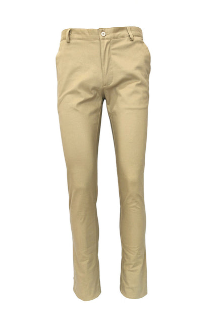Stone Stretch Slim Fit Chino