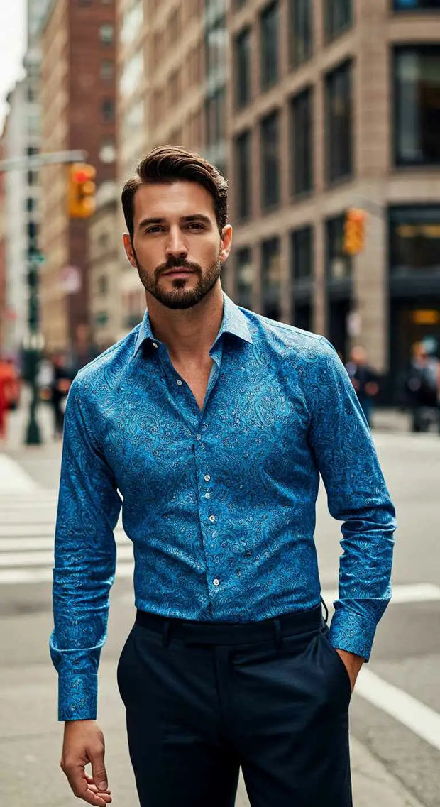 <h4>Men shirts</h4>