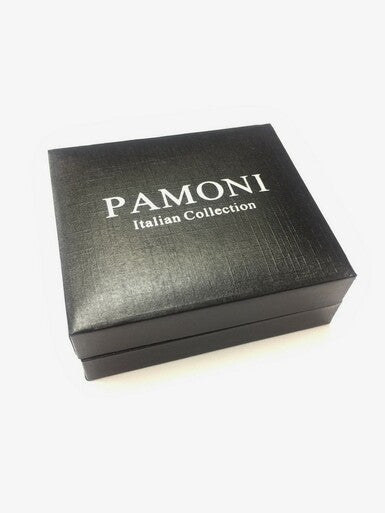 Pamoni presentation cufflink box